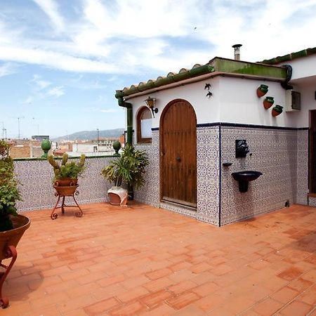 Hostal Can Salvador Ρόζες Εξωτερικό φωτογραφία
