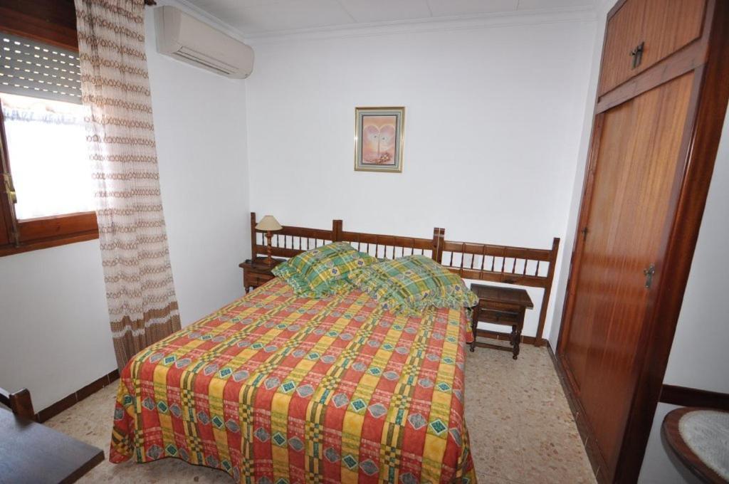 Hostal Can Salvador Ρόζες Δωμάτιο φωτογραφία