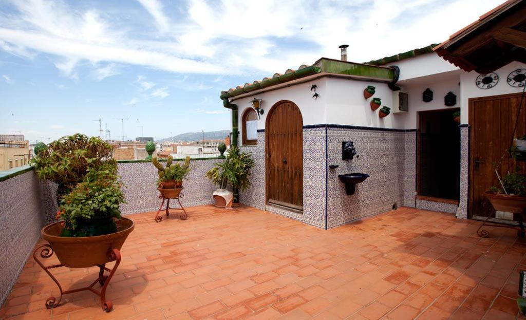 Hostal Can Salvador Ρόζες Εξωτερικό φωτογραφία